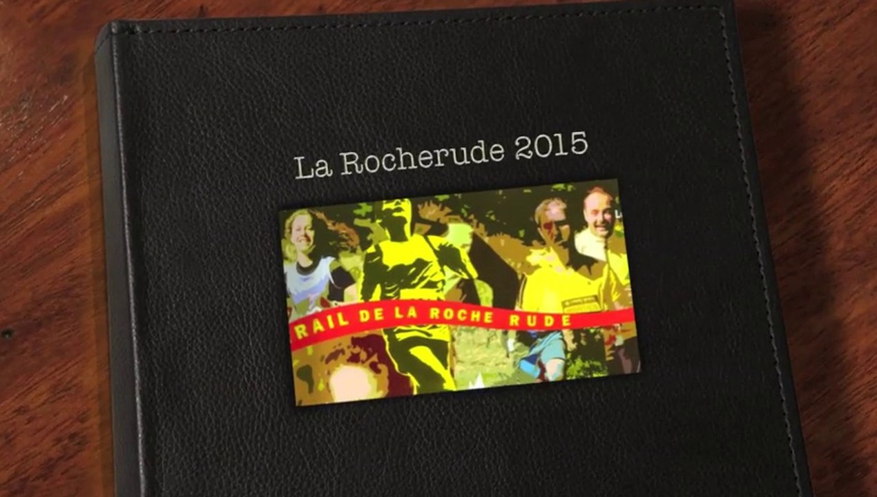 La Rocherude 2015