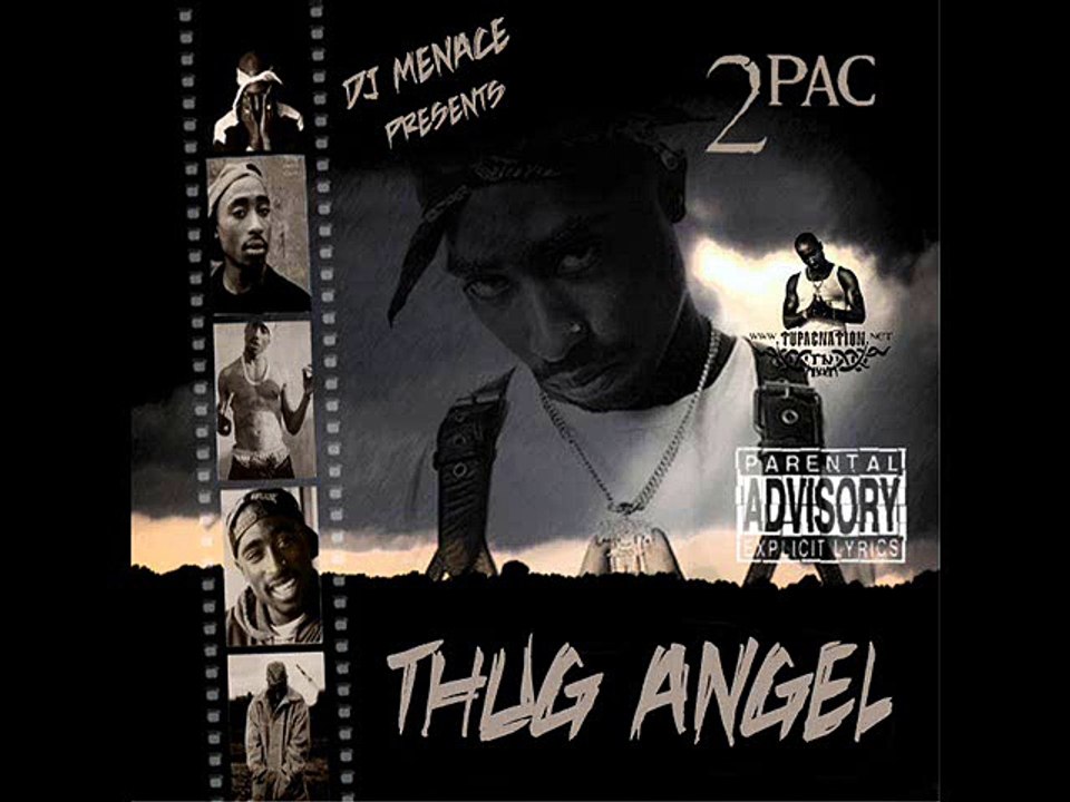 2Pac - Listen 2 Your Heart (Feat. Dht) (MeNaCe Mix A.K.A. C-Struggle Mix)
