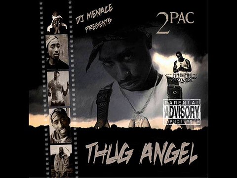 2Pac - Listen 2 Your Heart (Feat. Dht) (MeNaCe Mix A.K.A. C-Struggle Mix)