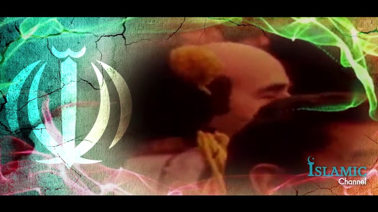 Allah Allah Allah la ilaha illa Allah - Islamic Revolution in Iran [1979]