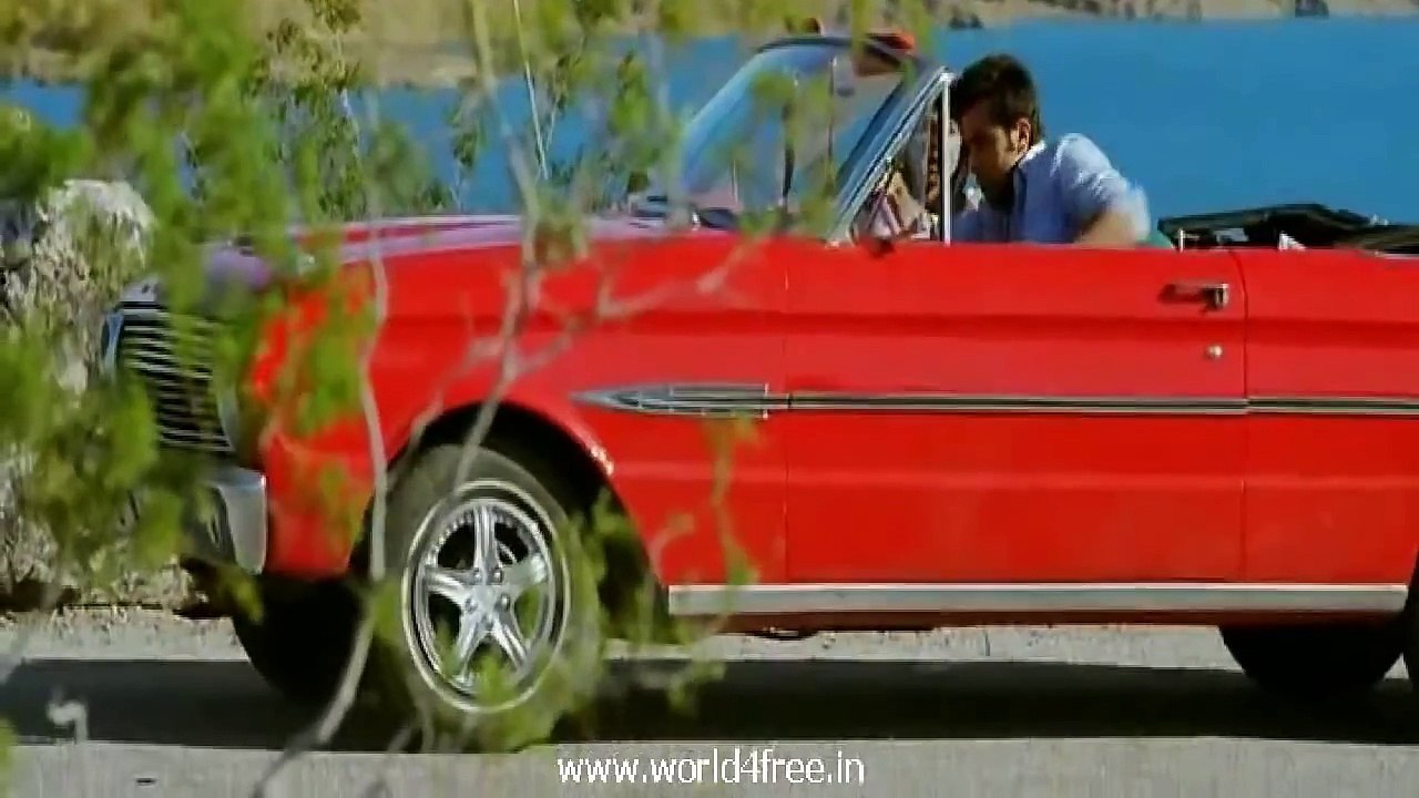 Tujhe Bhula Diya - Anjaana Anjaani HD 720p