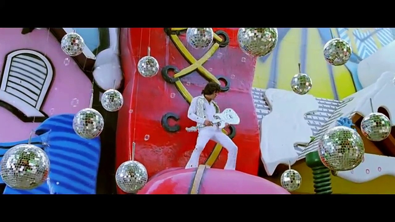 Tumse Hi Tumse -Anjaana Anjaani(HD 720p)