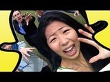 Snapchat parody: Snap City Epic Battle (Rack City Parody)
