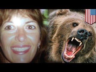 Bear attacks Lake Mary, Florida woman Terri Frana, drags her out of her garage