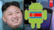North Korea introduces 'smartphone' that has no internet access