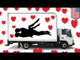 Sex on wheels: Hook-Up Trucks provides intimate encounters on the street