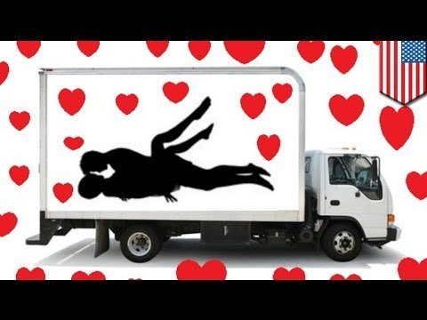 Sex on wheels: Hook-Up Trucks provides intimate encounters on the street