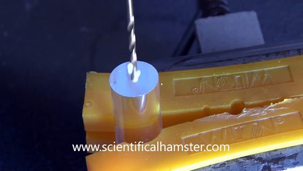 DIY Selfie Stick for camera or GoPro!