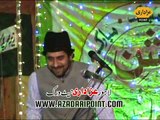 Allama Imtiaz Shabbar Razi Jashan 12 Rajab 2015 Lahore Cant