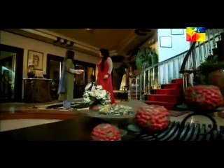 Meray Khuda Episode 44 Part 1 Hum TV 12 May 2015