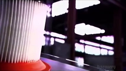 How its Made Air Filters