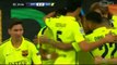 Neymar  - Bayern Munich 1-2 FC Barcelona - Champions League 12/05/2015