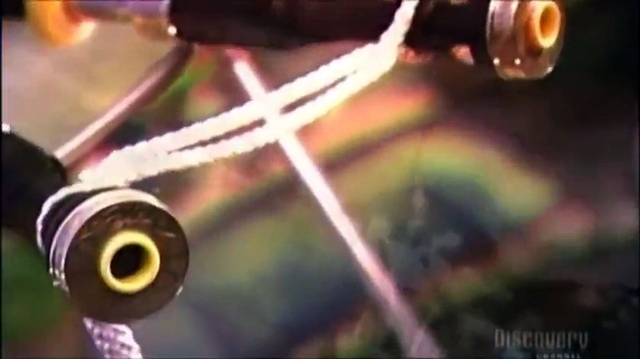 How its Made Bagpipes