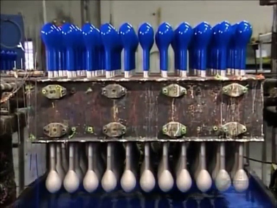 How its Made Balloons