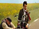 Holiday BEST SCENES ★ Mr. Bean's