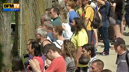 Comment les zoos se protègent?