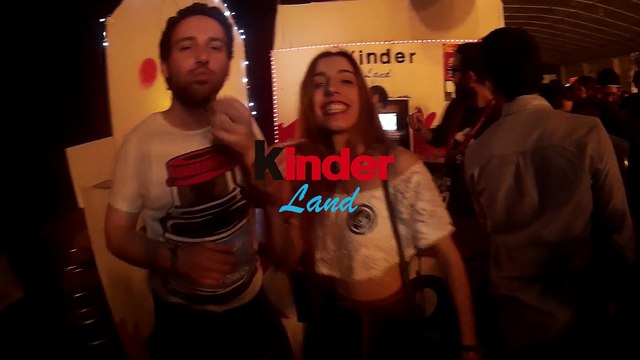 4ª noite - Buraka Som Sistema