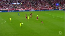 1-1 Neymar Great Goal Bayern München 1-1 Barcelona 12.05.2015
