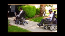 Kern Assistive Technology Center, or KATC, is a non-profit organization in Bakersfield, CA