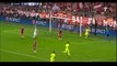 Neymar Goal - Bayern Munich 1-1 Barcelona - Champions League 2015