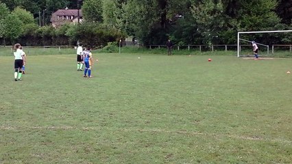 Le 9 mai à vaux les st claude