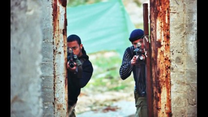 היחידות המובחרות של צה"ל (סיירת מטכ"ל, שייטת 13, מסתערבים)