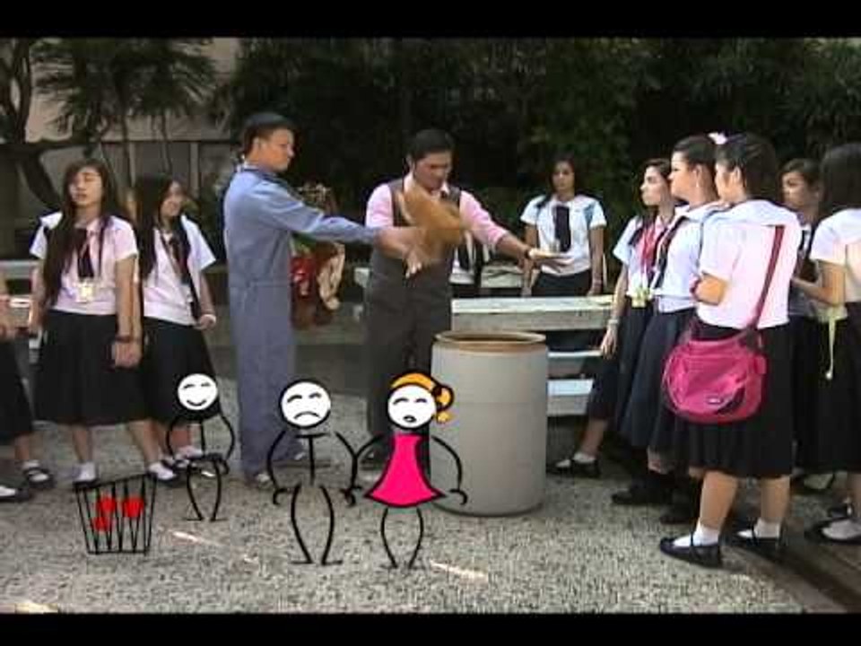 LUV U July 20, 2014 Teaser