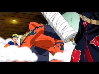 NARUTO SHIPPUDEN 6 July 21, 2014 Teaser