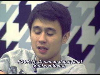 PINOY BIG BROTHER ALL IN July 17, 2014 Teaser