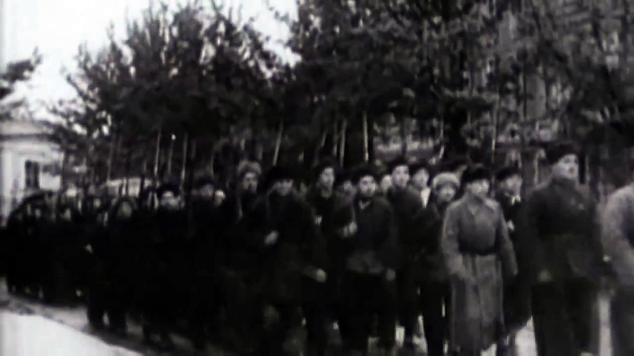 ВЕТЕРАНЫ - CОЛДАТЫ - 70 ЛЕТИЮ ВЕЛИКОЙ ПОБЕДЫ