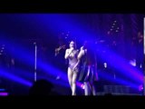 Jessie J sings 'Who You Are' with Morissette Amon