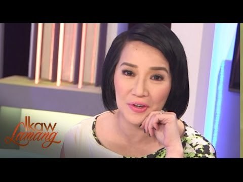 Kris Aquino for Kim Chiu in Ikaw Lamang