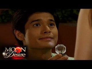 MOON OF DESIRE July 15, 2014 Teaser