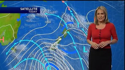 ONE News   Television New Zealand