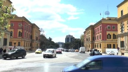 Balkanlar'ın En Büyük Camisinin Temeli Yarın Atılacak