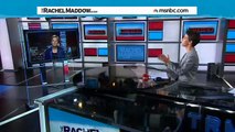 Elizabeth Warren: Democrats vs Republicans | msnbc