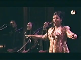 CECE WINANS - ALABASTER BOX (LIVE)