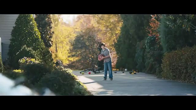 Paper Towns Official International Trailer #1 (2015) - Cara Delevingne, Nat Wolff Movie HD