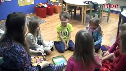 TODAY Special Report: Finland's Education System Pt 1