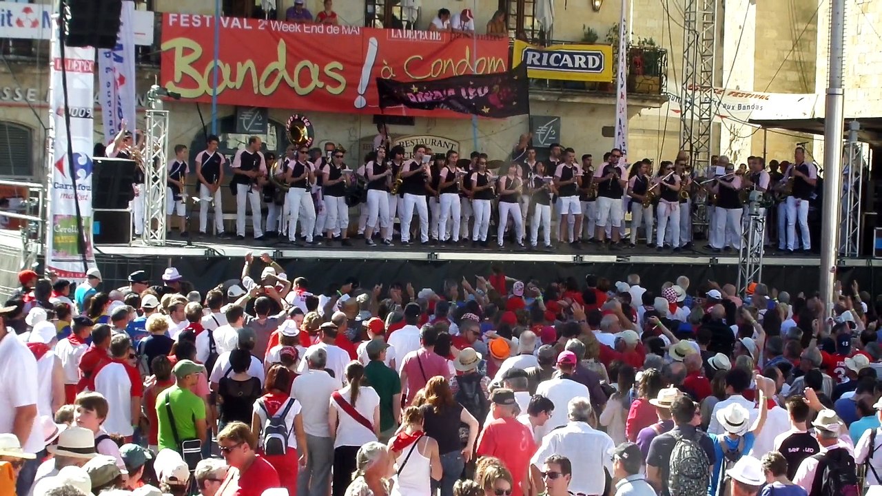 Bella ciao - BAND'A LEO