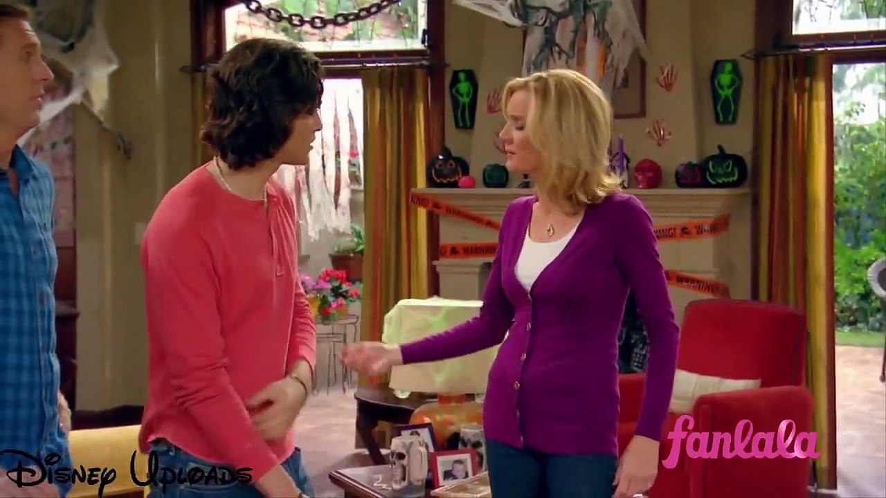 Top 5 TV Moms ft. Girl Meets World, PLL & Liv and Maddie