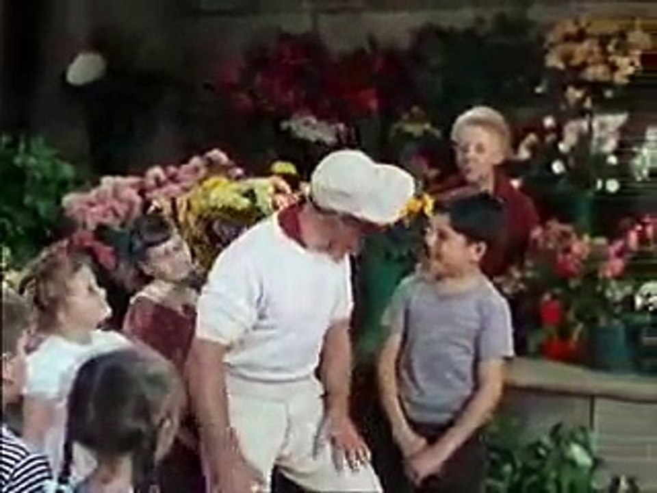 An american in Paris - I got Rhythm