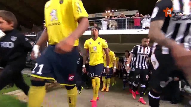 MATCH SCO SOCHAUX MAI 2015 - Football : rediffusion du match SCO Sochaux du 11 mai 2015