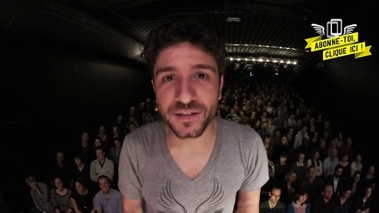 VERINO #10 - Le crash de l'A320 // Dis donc internet...