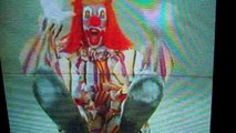 Clown Torture - Bruce Nauman, 1987