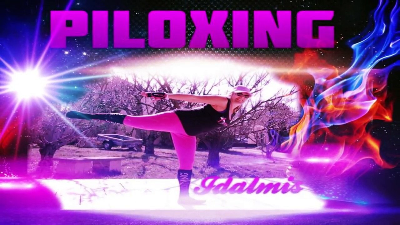 Zumba Fitness + Gold et Tonning, + Piloxing Stage a Fotvieille 2015 de CDC Saint martin et Mouries