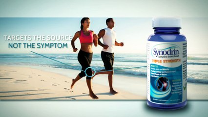 Natural Joint Pain Relief