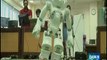 پاکستانی طلباکا کارنامہ،حیرت انگیز صلاحیت کے روبوٹ تیار کرلیے