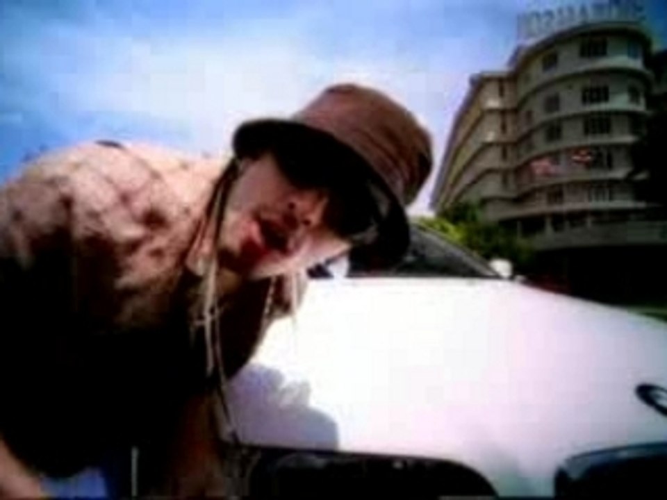 Reggaeton Wisin y Yandel