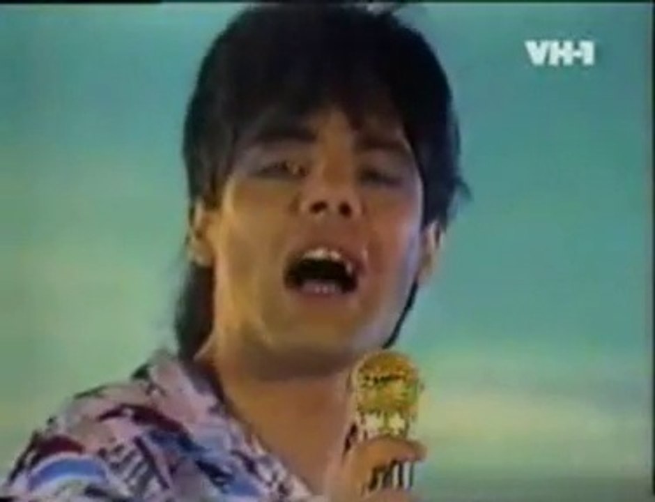 ALPHAVILLE - Sounds like a melody